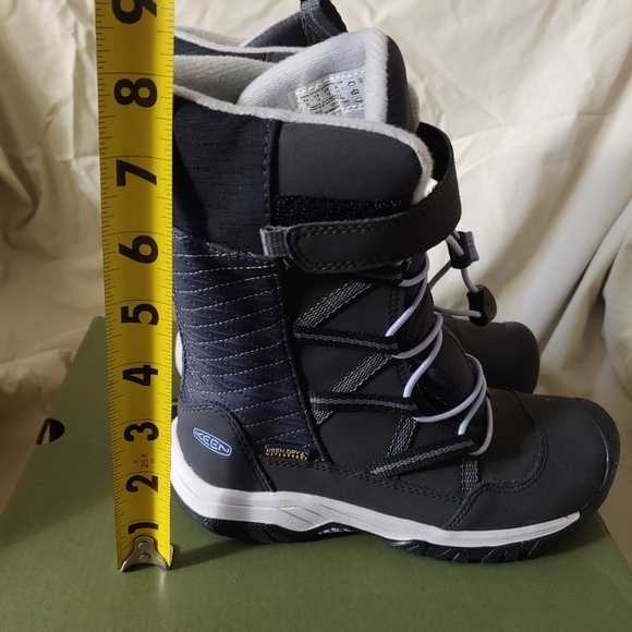 Keen Hoodoo WP - Picture 10 of 10